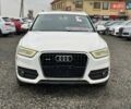 Белый Ауди Ку3, объемом двигателя 1.98 л и пробегом 205 тыс. км за 11200 $, фото 1 на Automoto.ua