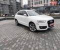 Белый Ауди Ку3, объемом двигателя 2 л и пробегом 159 тыс. км за 14700 $, фото 2 на Automoto.ua
