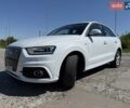 Белый Ауди Ку3, объемом двигателя 1.97 л и пробегом 295 тыс. км за 15900 $, фото 1 на Automoto.ua
