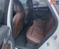 Белый Ауди Ку3, объемом двигателя 2 л и пробегом 159 тыс. км за 14700 $, фото 14 на Automoto.ua