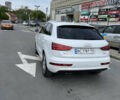 Ауди Ку3 2014 в Львове на Automoto.ua Белый Ауди Ку3, объемом двигателя 1.98 л и пробегом 97 тыс. км за 17300 $, фото 1 на Automoto.ua