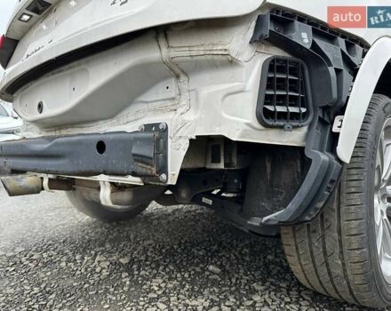 Белый Ауди Ку3, объемом двигателя 1.98 л и пробегом 205 тыс. км за 11200 $, фото 19 на Automoto.ua