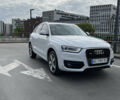 Ауди Ку3 2014 в Львове на Automoto.ua Белый Ауди Ку3, объемом двигателя 1.98 л и пробегом 97 тыс. км за 17300 $, фото 4 на Automoto.ua