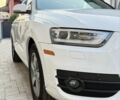 Белый Ауди Ку3, объемом двигателя 2 л и пробегом 128 тыс. км за 16300 $, фото 7 на Automoto.ua