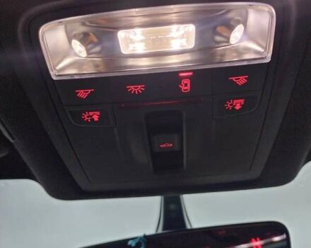 Белый Ауди Ку3, объемом двигателя 2 л и пробегом 159 тыс. км за 14700 $, фото 20 на Automoto.ua