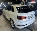 Белый Ауди Ку3, объемом двигателя 1.98 л и пробегом 157 тыс. км за 15300 $, фото 1 на Automoto.ua