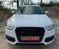 Білий Ауді Ку3, об'ємом двигуна 1.98 л та пробігом 256 тис. км за 10950 $, фото 1 на Automoto.ua