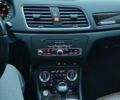 Белый Ауди Ку3, объемом двигателя 2 л и пробегом 159 тыс. км за 14700 $, фото 21 на Automoto.ua