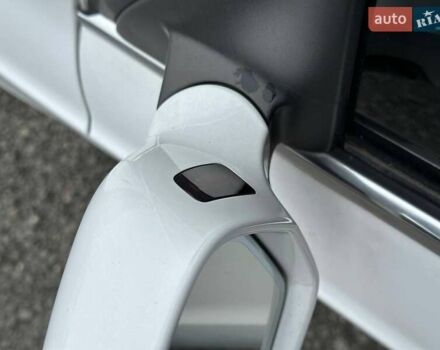 Белый Ауди Ку3, объемом двигателя 1.98 л и пробегом 205 тыс. км за 11200 $, фото 17 на Automoto.ua