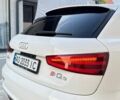 Білий Ауді Ку3, об'ємом двигуна 2 л та пробігом 135 тис. км за 14500 $, фото 8 на Automoto.ua