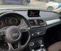 Ауди Ку3 2014 в Львове на Automoto.ua Белый Ауди Ку3, объемом двигателя 1.98 л и пробегом 97 тыс. км за 17300 $, фото 11 на Automoto.ua