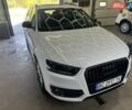 Белый Ауди Ку3, объемом двигателя 1.98 л и пробегом 154 тыс. км за 15500 $, фото 1 на Automoto.ua