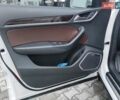 Белый Ауди Ку3, объемом двигателя 2 л и пробегом 159 тыс. км за 14700 $, фото 12 на Automoto.ua