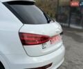 Білий Ауді Ку3, об'ємом двигуна 2 л та пробігом 150 тис. км за 10750 $, фото 11 на Automoto.ua