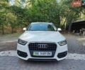 Білий Ауді Ку3, об'ємом двигуна 1.4 л та пробігом 61 тис. км за 16500 $, фото 1 на Automoto.ua