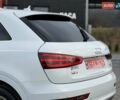 Білий Ауді Ку3, об'ємом двигуна 2 л та пробігом 150 тис. км за 10750 $, фото 12 на Automoto.ua