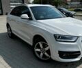 Белый Ауди Ку3, объемом двигателя 2 л и пробегом 177 тыс. км за 15500 $, фото 1 на Automoto.ua