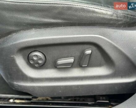 Белый Ауди Ку3, объемом двигателя 1.98 л и пробегом 205 тыс. км за 11200 $, фото 7 на Automoto.ua