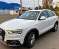 Белый Ауди Ку3, объемом двигателя 20 л и пробегом 268 тыс. км за 14200 $, фото 1 на Automoto.ua