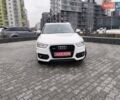 Белый Ауди Ку3, объемом двигателя 2 л и пробегом 159 тыс. км за 14700 $, фото 1 на Automoto.ua