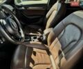 Белый Ауди Ку3, объемом двигателя 1.98 л и пробегом 237 тыс. км за 14900 $, фото 4 на Automoto.ua