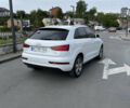Ауди Ку3 2014 в Львове на Automoto.ua Белый Ауди Ку3, объемом двигателя 1.98 л и пробегом 97 тыс. км за 17300 $, фото 2 на Automoto.ua
