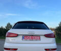 Белый Ауди Ку3, объемом двигателя 1.98 л и пробегом 122 тыс. км за 15999 $, фото 9 на Automoto.ua