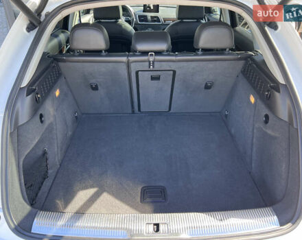 Белый Ауди Ку3, объемом двигателя 1.98 л и пробегом 210 тыс. км за 14990 $, фото 49 на Automoto.ua