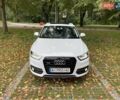 Белый Ауди Ку3, объемом двигателя 1.98 л и пробегом 119 тыс. км за 17300 $, фото 20 на Automoto.ua