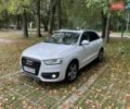 Белый Ауди Ку3, объемом двигателя 1.98 л и пробегом 119 тыс. км за 17300 $, фото 22 на Automoto.ua