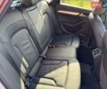 Белый Ауди Ку3, объемом двигателя 1.98 л и пробегом 55 тыс. км за 19300 $, фото 12 на Automoto.ua