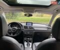 Белый Ауди Ку3, объемом двигателя 1.98 л и пробегом 119 тыс. км за 17300 $, фото 54 на Automoto.ua