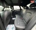 Білий Ауді Ку3, об'ємом двигуна 2 л та пробігом 187 тис. км за 14300 $, фото 16 на Automoto.ua