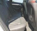 Белый Ауди Ку3, объемом двигателя 2 л и пробегом 186 тыс. км за 9700 $, фото 9 на Automoto.ua