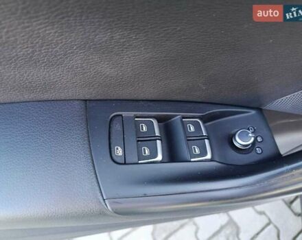 Белый Ауди Ку3, объемом двигателя 1.98 л и пробегом 108 тыс. км за 15700 $, фото 3 на Automoto.ua