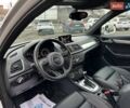 Білий Ауді Ку3, об'ємом двигуна 2 л та пробігом 187 тис. км за 14300 $, фото 13 на Automoto.ua