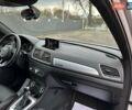 Білий Ауді Ку3, об'ємом двигуна 2 л та пробігом 187 тис. км за 14300 $, фото 20 на Automoto.ua