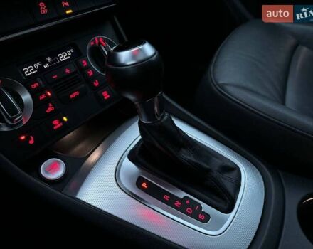 Білий Ауді Ку3, об'ємом двигуна 1.98 л та пробігом 119 тис. км за 16490 $, фото 24 на Automoto.ua