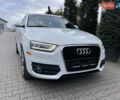 Белый Ауди Ку3, объемом двигателя 1.98 л и пробегом 256 тыс. км за 13500 $, фото 3 на Automoto.ua