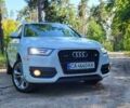 Белый Ауди Ку3, объемом двигателя 2 л и пробегом 218 тыс. км за 16550 $, фото 29 на Automoto.ua