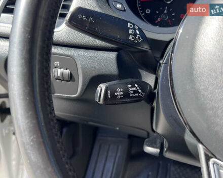 Белый Ауди Ку3, объемом двигателя 1.98 л и пробегом 210 тыс. км за 14990 $, фото 18 на Automoto.ua