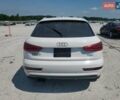 Белый Ауди Ку3, объемом двигателя 2 л и пробегом 186 тыс. км за 9700 $, фото 5 на Automoto.ua