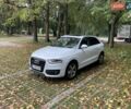 Белый Ауди Ку3, объемом двигателя 1.98 л и пробегом 119 тыс. км за 17300 $, фото 6 на Automoto.ua