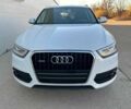 Ауди Ку3 2015 в Днепре (Днепропетровске) на Automoto.ua Белый Ауди Ку3, объемом двигателя 2 л и пробегом 120 тыс. км за 13000 $, фото 1 на Automoto.ua