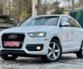 Белый Ауди Ку3, объемом двигателя 2 л и пробегом 176 тыс. км за 13650 $, фото 1 на Automoto.ua