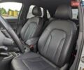 Белый Ауди Ку3, объемом двигателя 2 л и пробегом 263 тыс. км за 14400 $, фото 17 на Automoto.ua