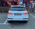 Білий Ауді Ку3, об'ємом двигуна 1.98 л та пробігом 119 тис. км за 16490 $, фото 6 на Automoto.ua