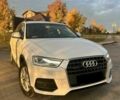 Белый Ауди Ку3, объемом двигателя 2 л и пробегом 95 тыс. км за 14500 $, фото 2 на Automoto.ua