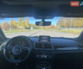 Ауди Ку3 2015 в Львове на Automoto.ua Белый Ауди Ку3, объемом двигателя 1.98 л и пробегом 200 тыс. км за 16500 $, фото 22 на Automoto.ua