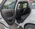 Белый Ауди Ку3, объемом двигателя 2 л и пробегом 263 тыс. км за 14400 $, фото 24 на Automoto.ua